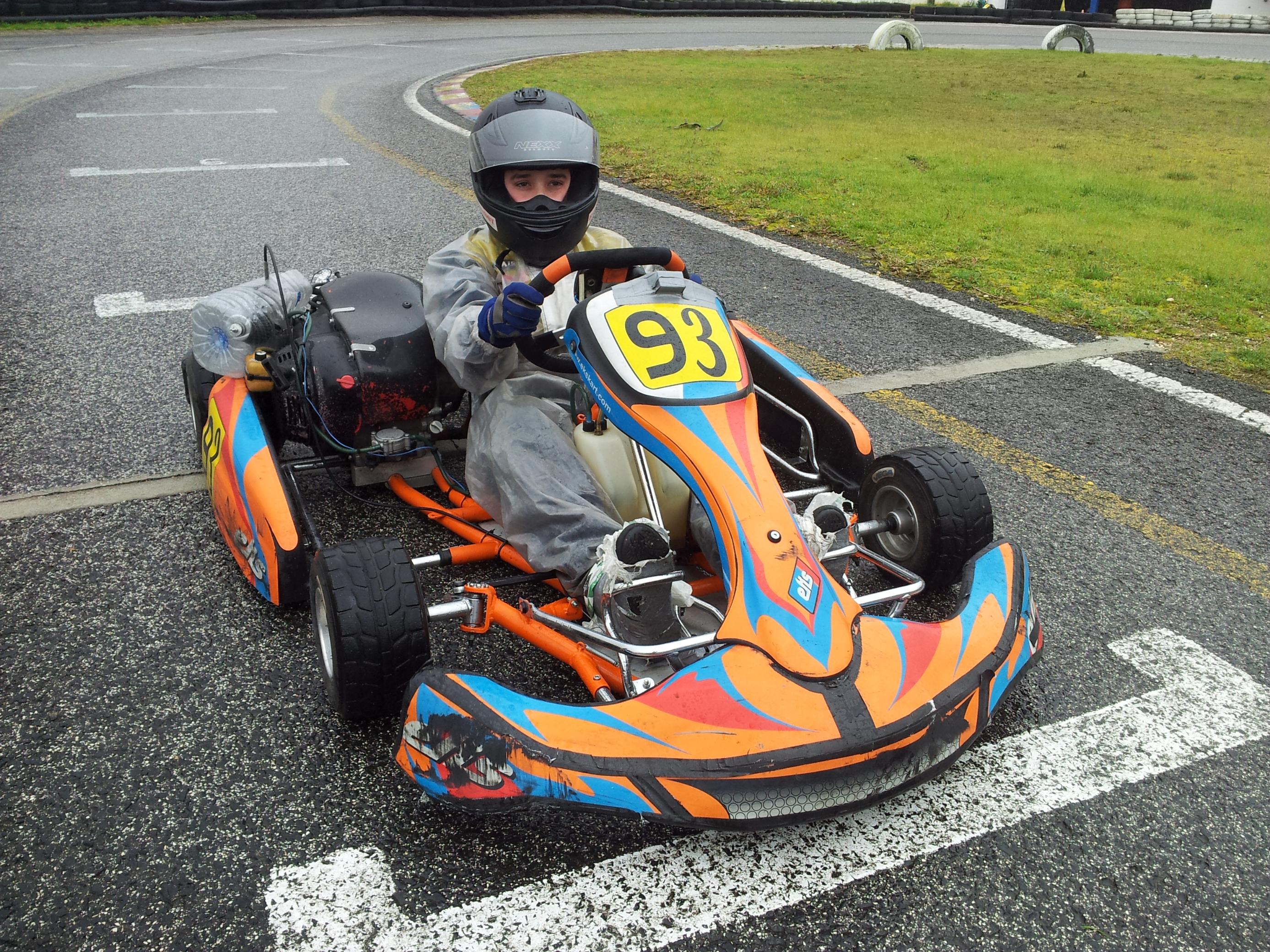 Troféu Honda de Inverno 2014 - 2º Prova18